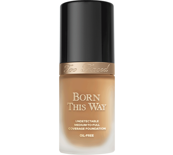 Too Faced - Born this way Foundation