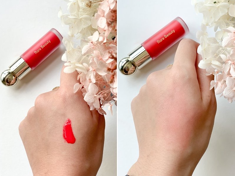 Soft Pinch Liquid Blush
