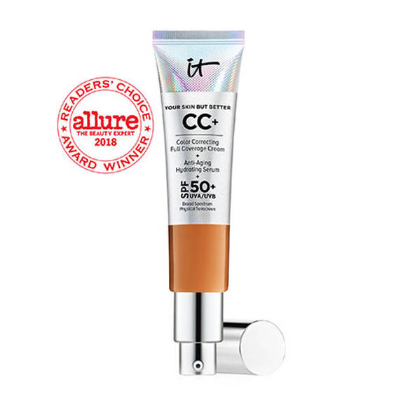 Your Skin But Better™ CC+™ Cream with SPF 50+