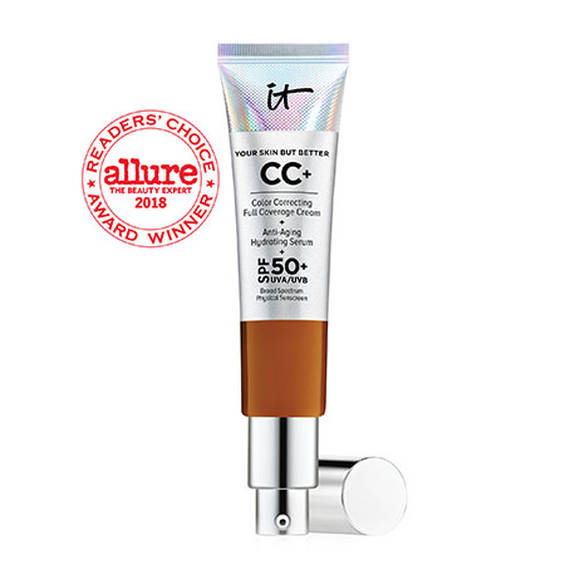 Your Skin But Better™ CC+™ Cream with SPF 50+