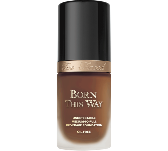 Too Faced - Born this way Foundation