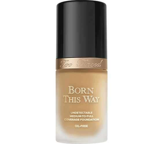 Too Faced - Born this way Foundation