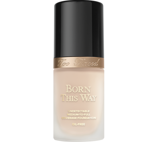 Too Faced - Born this way Foundation