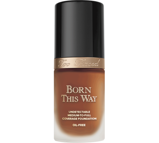 Too Faced - Born this way Foundation