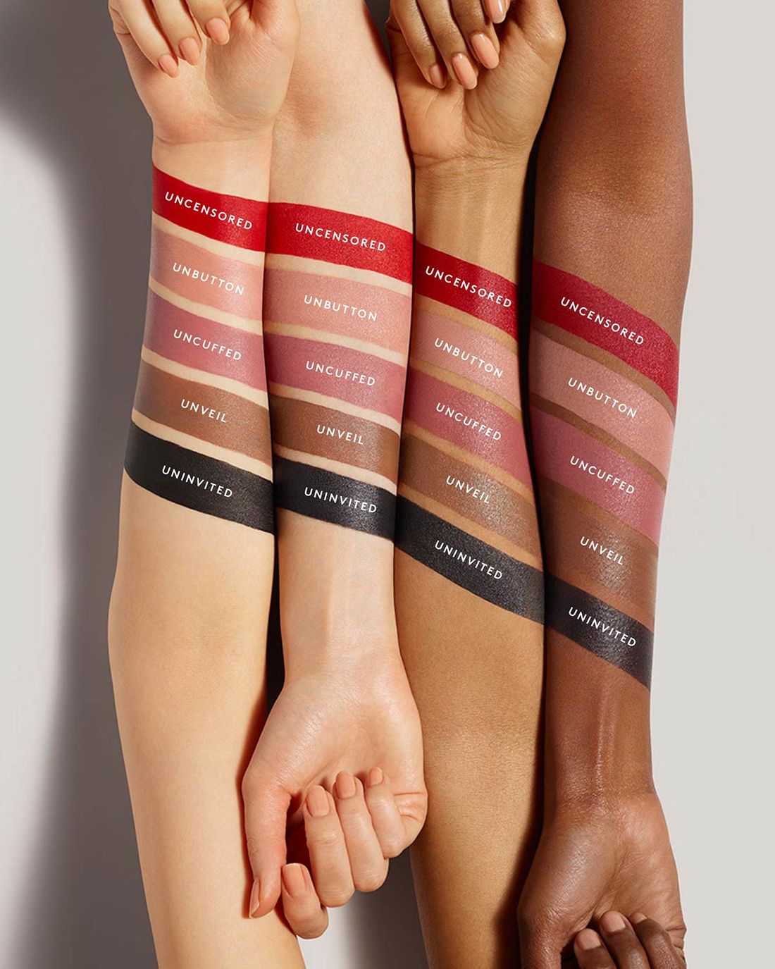 Fenty Beauty Stunna Lip Paint