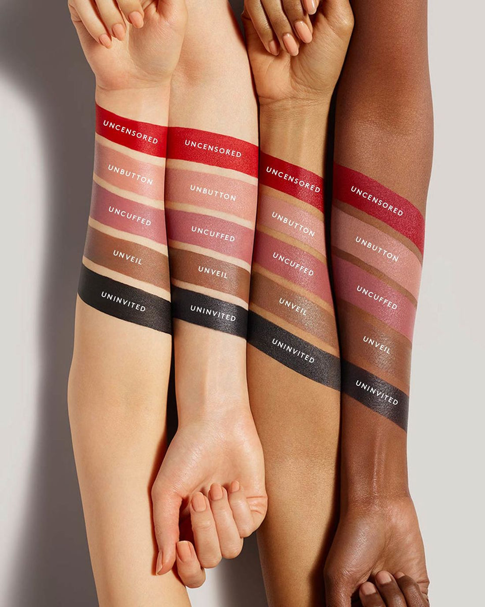 Fenty Beauty Stunna Lip Paint Cinderella s Enchantment