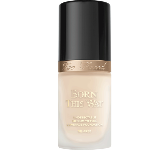 Too Faced - Born this way Foundation