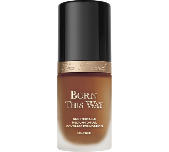 Too Faced - Born this way Foundation
