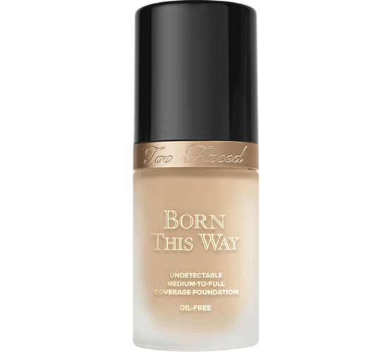 Too Faced - Born this way Foundation