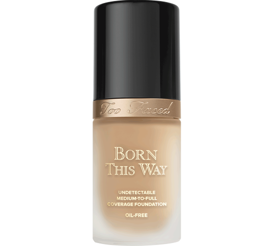 Too Faced - Born this way Foundation