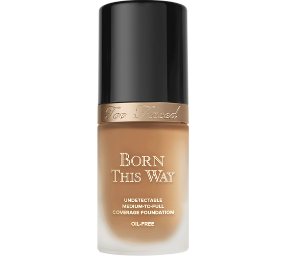 Too Faced - Born this way Foundation