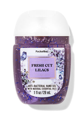 Bath and Body Works Pocketbac Hand Sanitizers