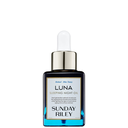 Luna Sleeping Retinoid Night Oil