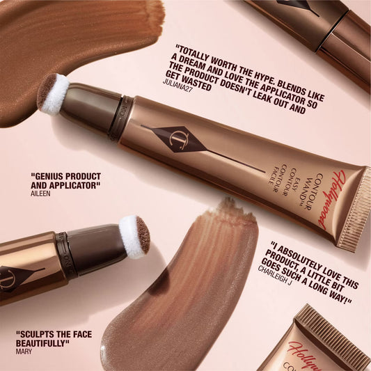Hollywood Contour Wand