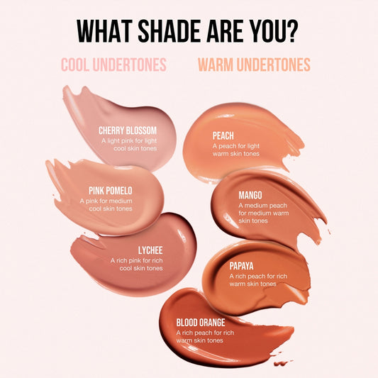 Huda Beauty Faux filter colour corrector