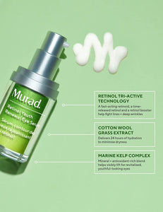 Murad Retinol Youth Renewal Serum