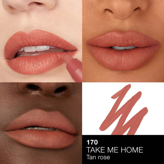 Nars Powermatte High Intensity Lip Pencil