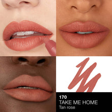 Load image into Gallery viewer, Nars Powermatte High Intensity Lip Pencil