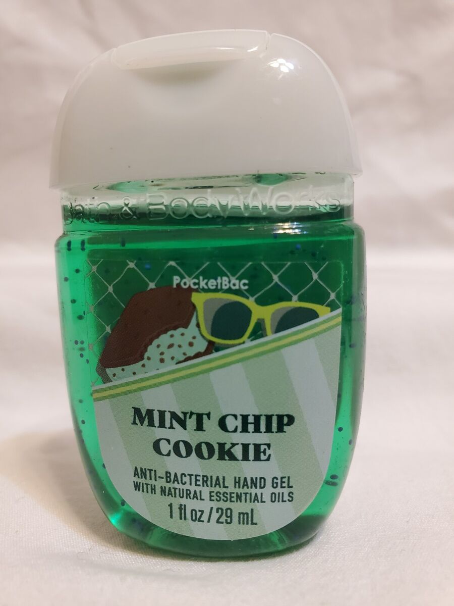 Bath and Body Works Pocketbac Hand Sanitizers