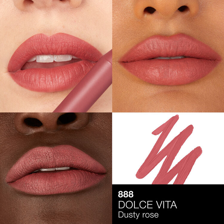 Nars Powermatte High Intensity Lip Pencil