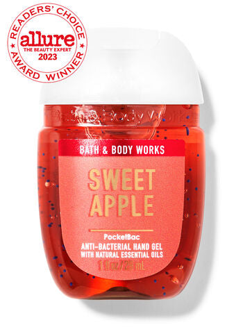 Bath and Body Works Pocketbac Hand Sanitizers