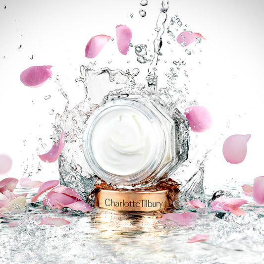 Charlotte tilbury Magic Cream