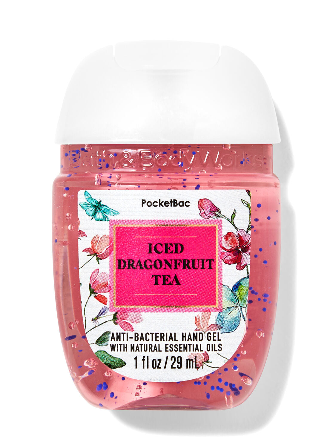 Bath and Body Works Pocketbac Hand Sanitizers