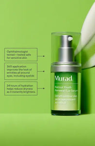 Murad Retinol Youth Renewal Serum