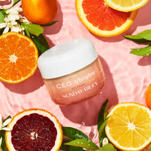 Load image into Gallery viewer, Sunday Riley C.E.O. Afterglow Brightening Vitamin C Moisturizer