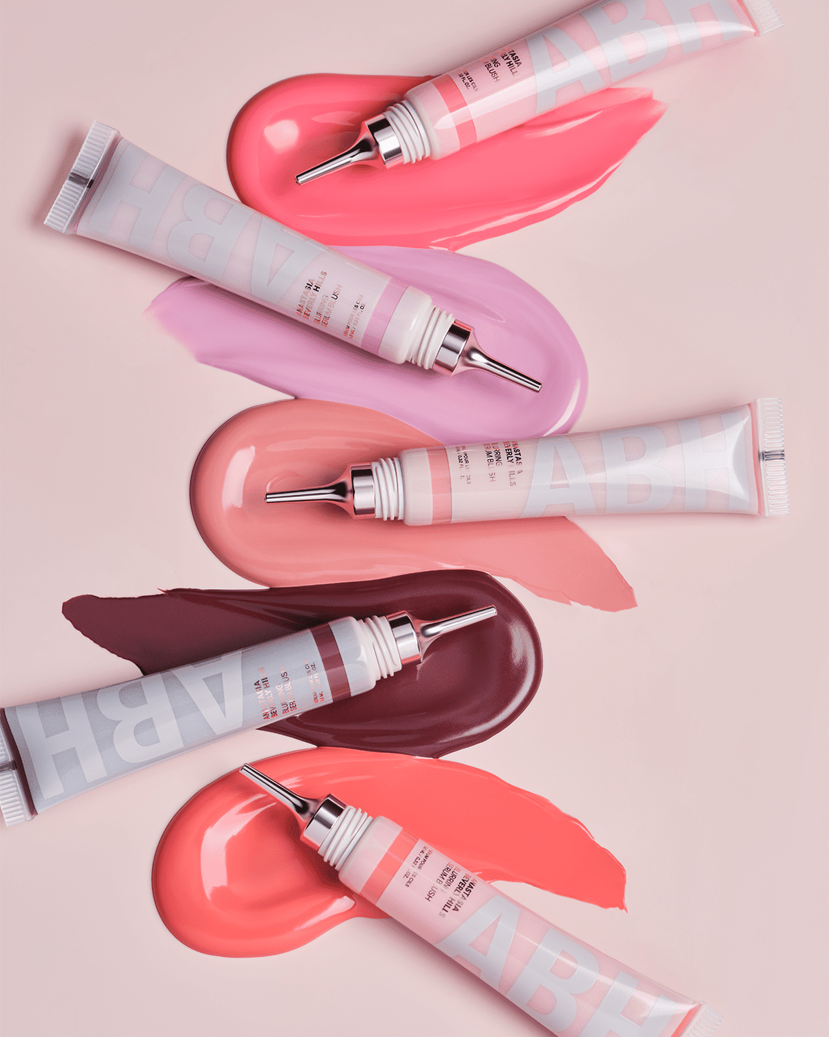 Blurring Serum Liquid Blush