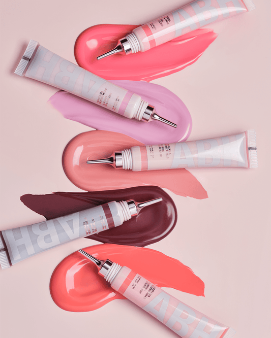 Blurring Serum Liquid Blush