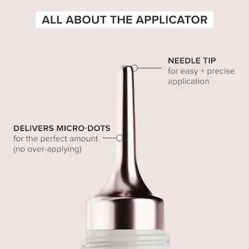 Blurring Serum Liquid Blush