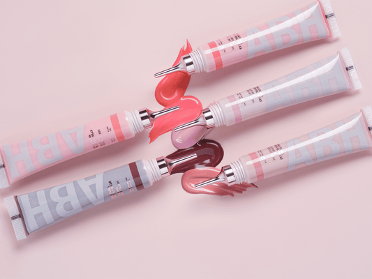 Blurring Serum Liquid Blush