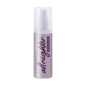 All Nighter Extra Glow Dewy Setting Spray