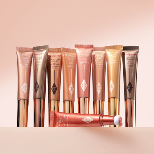 Beauty Highlighter Wand