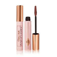 Pillow Talk Push Up Lashes Volumizing & Lengthening Mascara