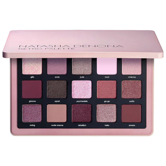 Natasha Denona Retro Palette