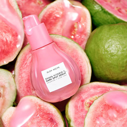 Guava Vitamin C + Ferulic Dark Spot Serum
