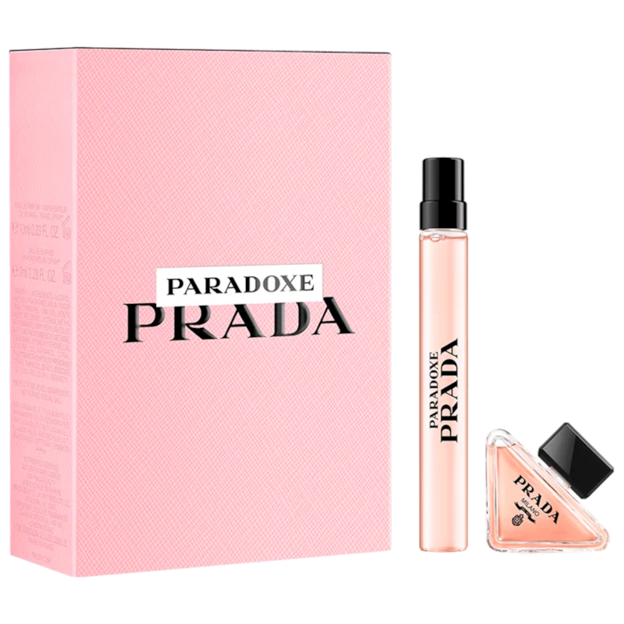 Mini Paradoxe Eau de Parfum Set