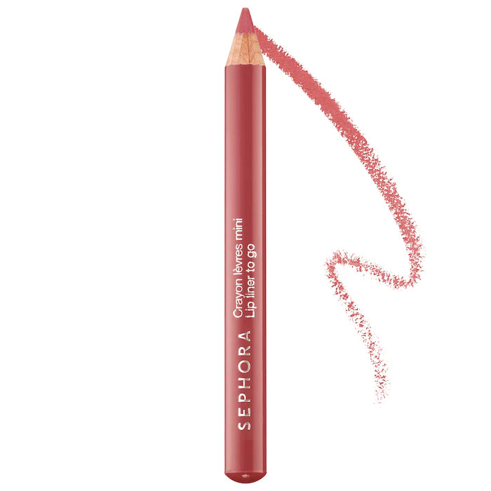 Lip liner to go