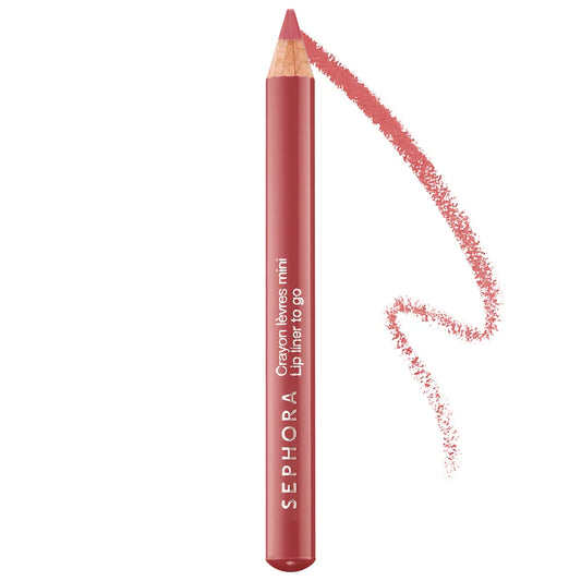 Lip liner to go