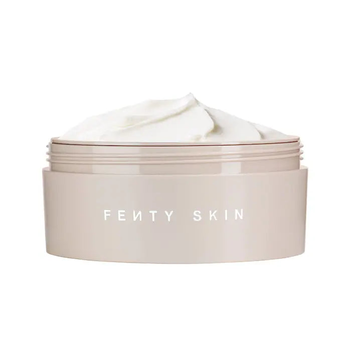 Butta Drop Refillable Warm Cinnamon Shimmering Whipped Oil Body Cream
