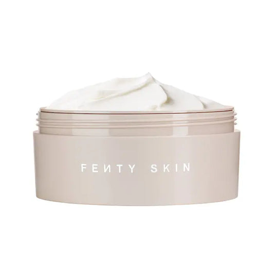 Butta Drop Refillable Warm Cinnamon Shimmering Whipped Oil Body Cream