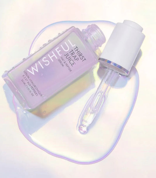 Thirst trap serum
