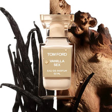 Load image into Gallery viewer, Tom Ford Vanilla Sex Eau de Parfum