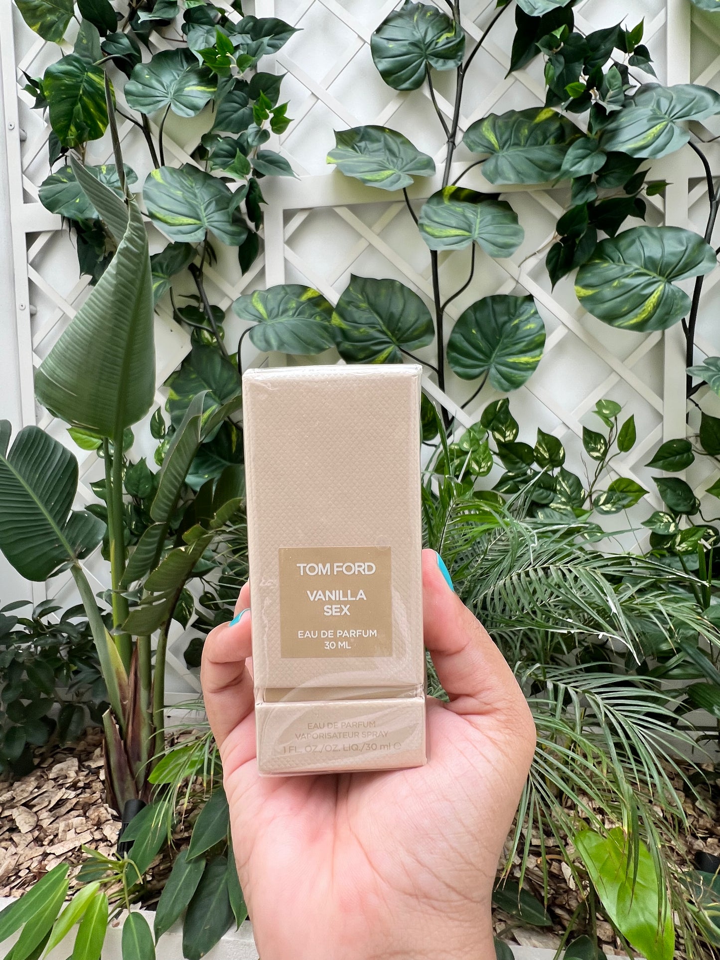 Tom Ford Vanilla Sex Eau de Parfum