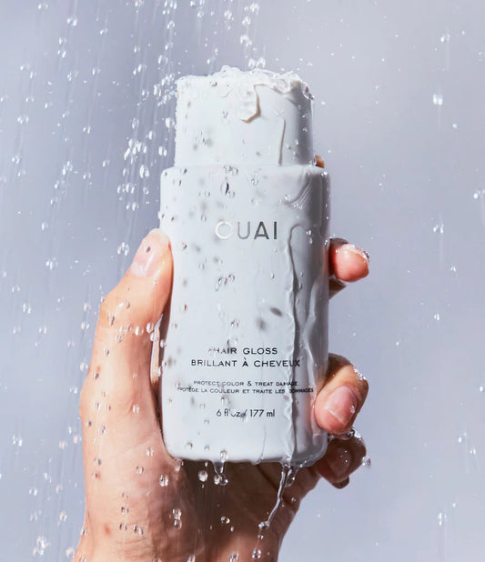 OUAI HAIR GLOSS 177ML