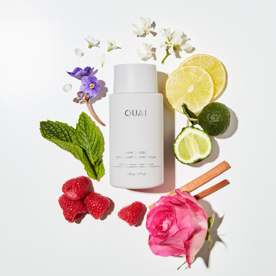 OUAI HAIR GLOSS 177ML