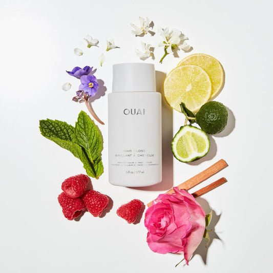 OUAI HAIR GLOSS 177ML