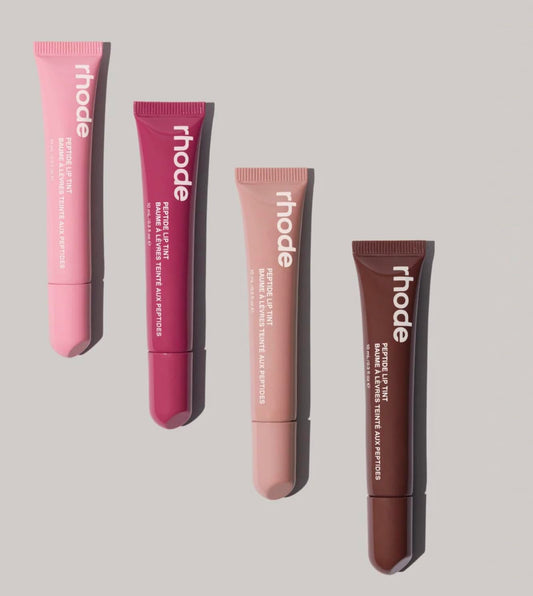 Rhode Peptide Lip Tint